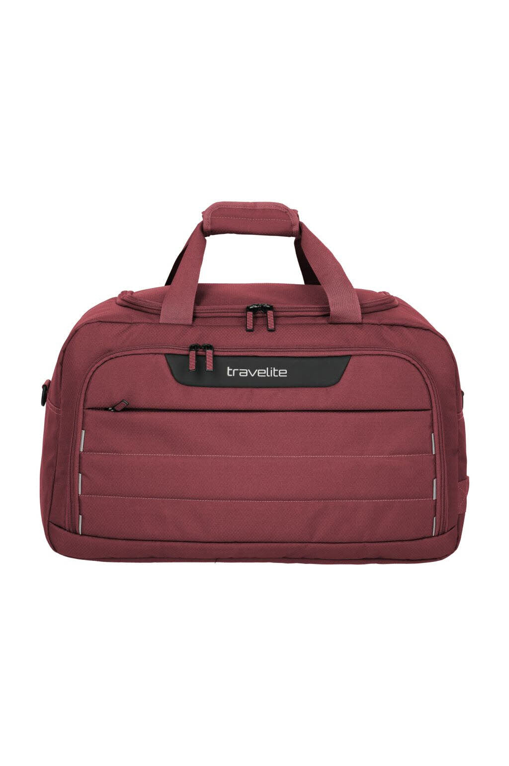 Weekender/Backpack Red
