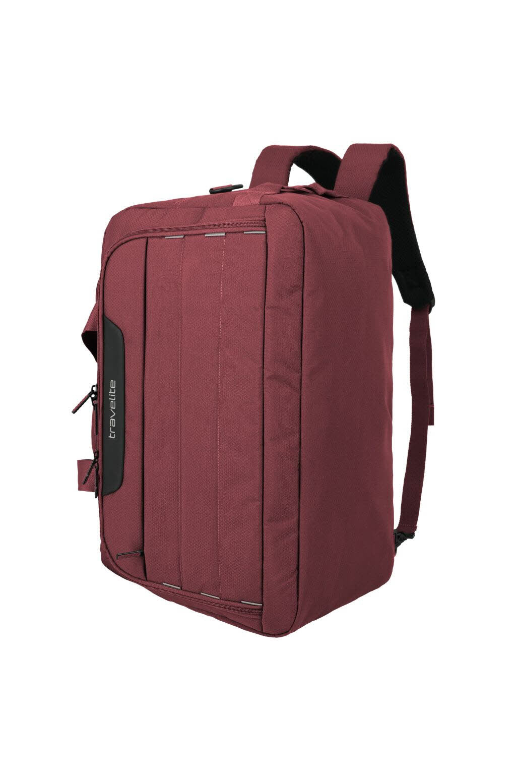 Weekender/Backpack Red