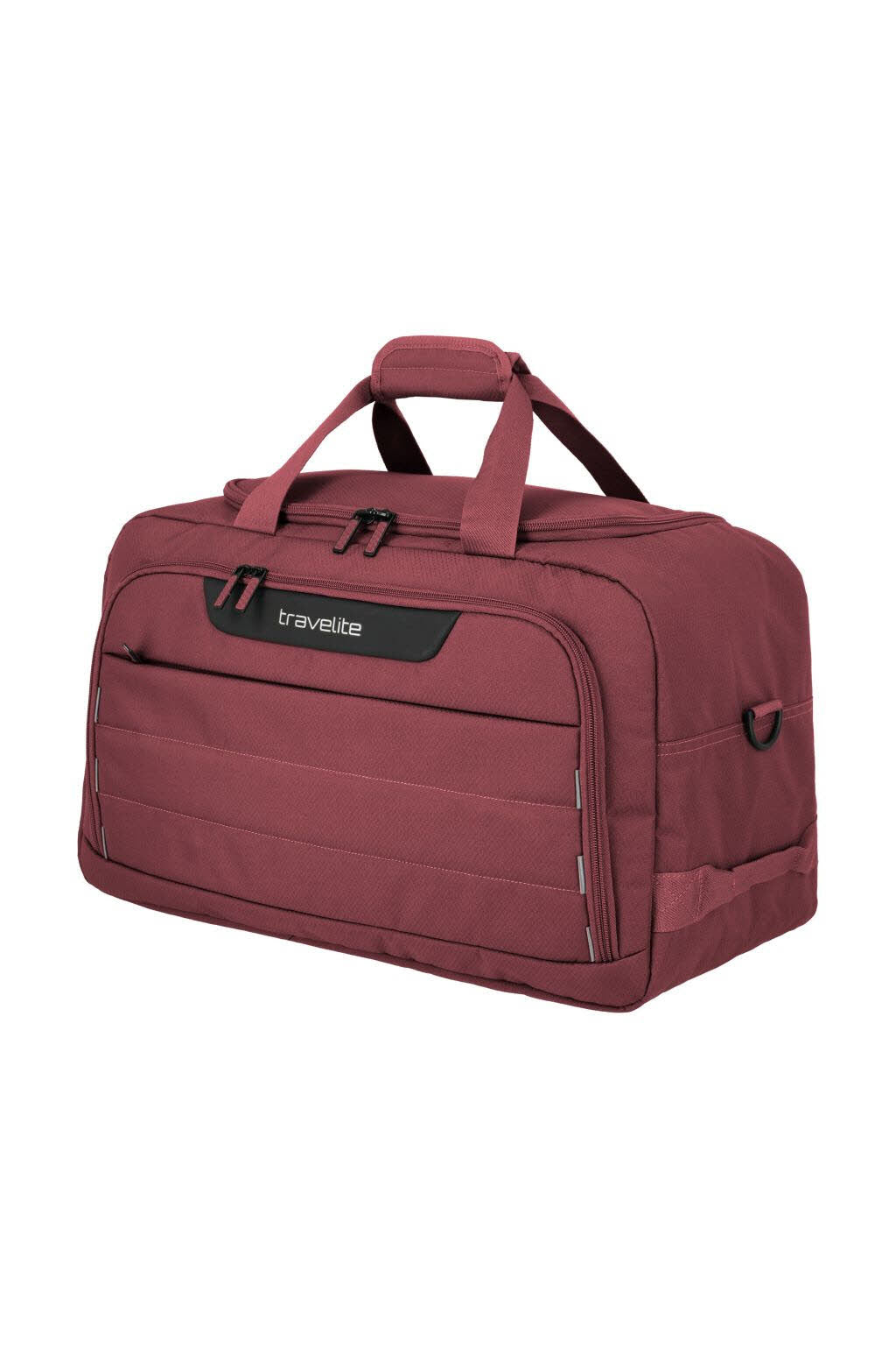 Weekender/Backpack Red