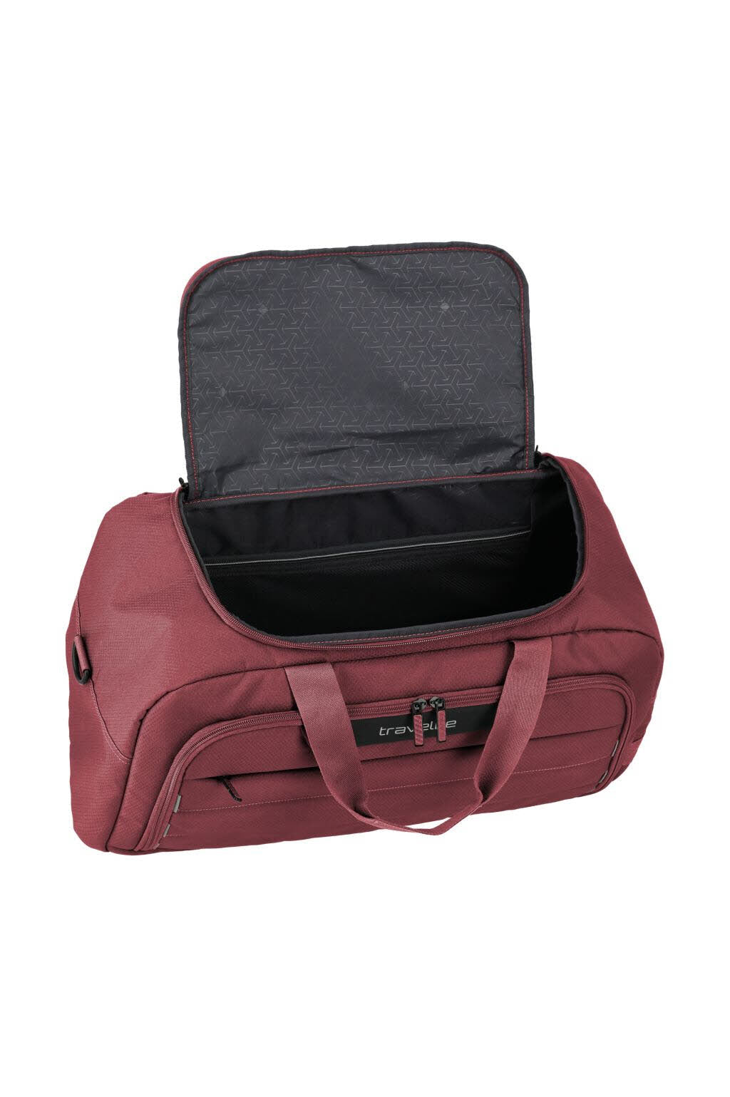 Weekender/Backpack Red