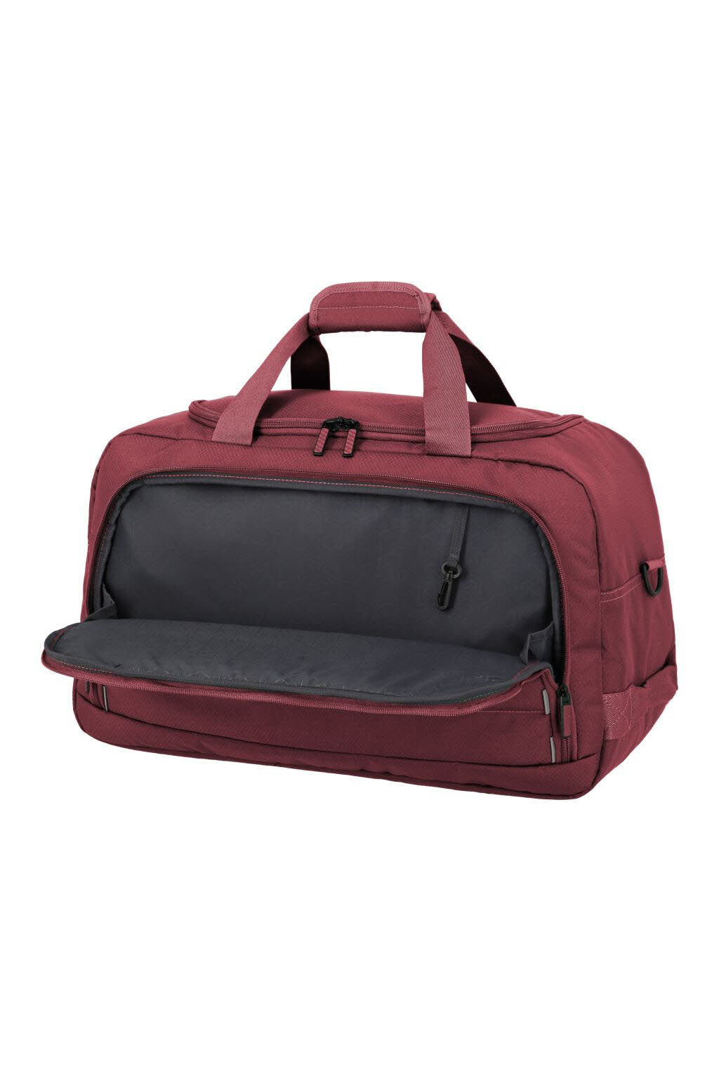 Weekender/Backpack Red