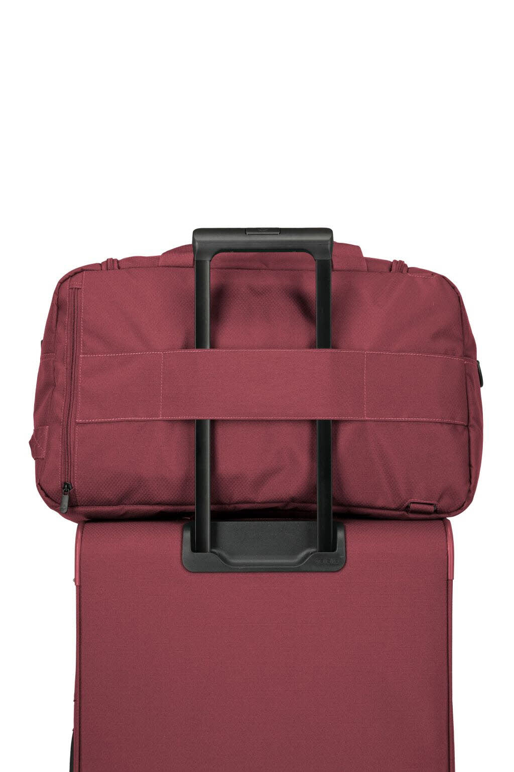 Weekender/Backpack Red
