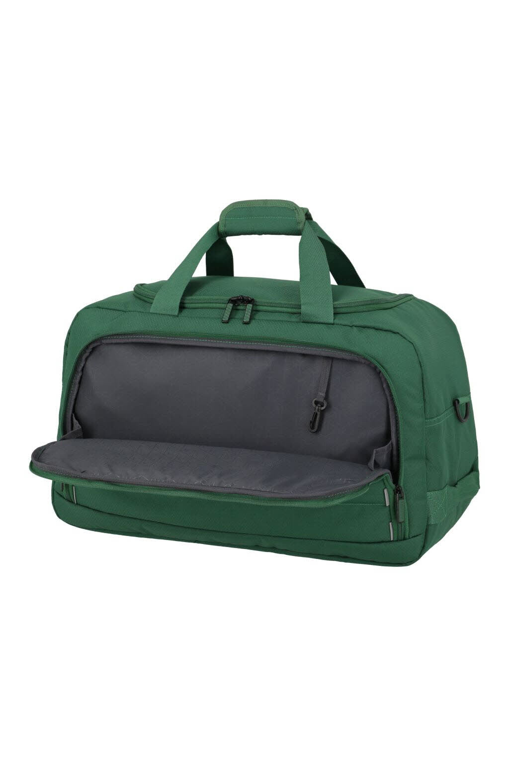 Weekender/Backpack Green