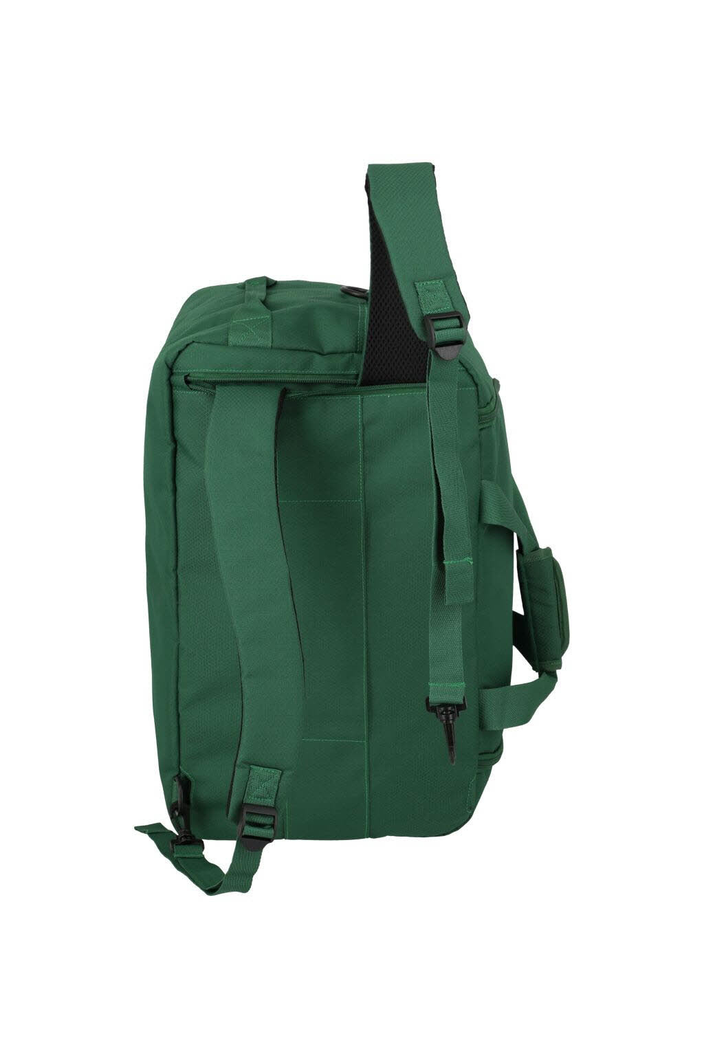 Weekender/Backpack Green