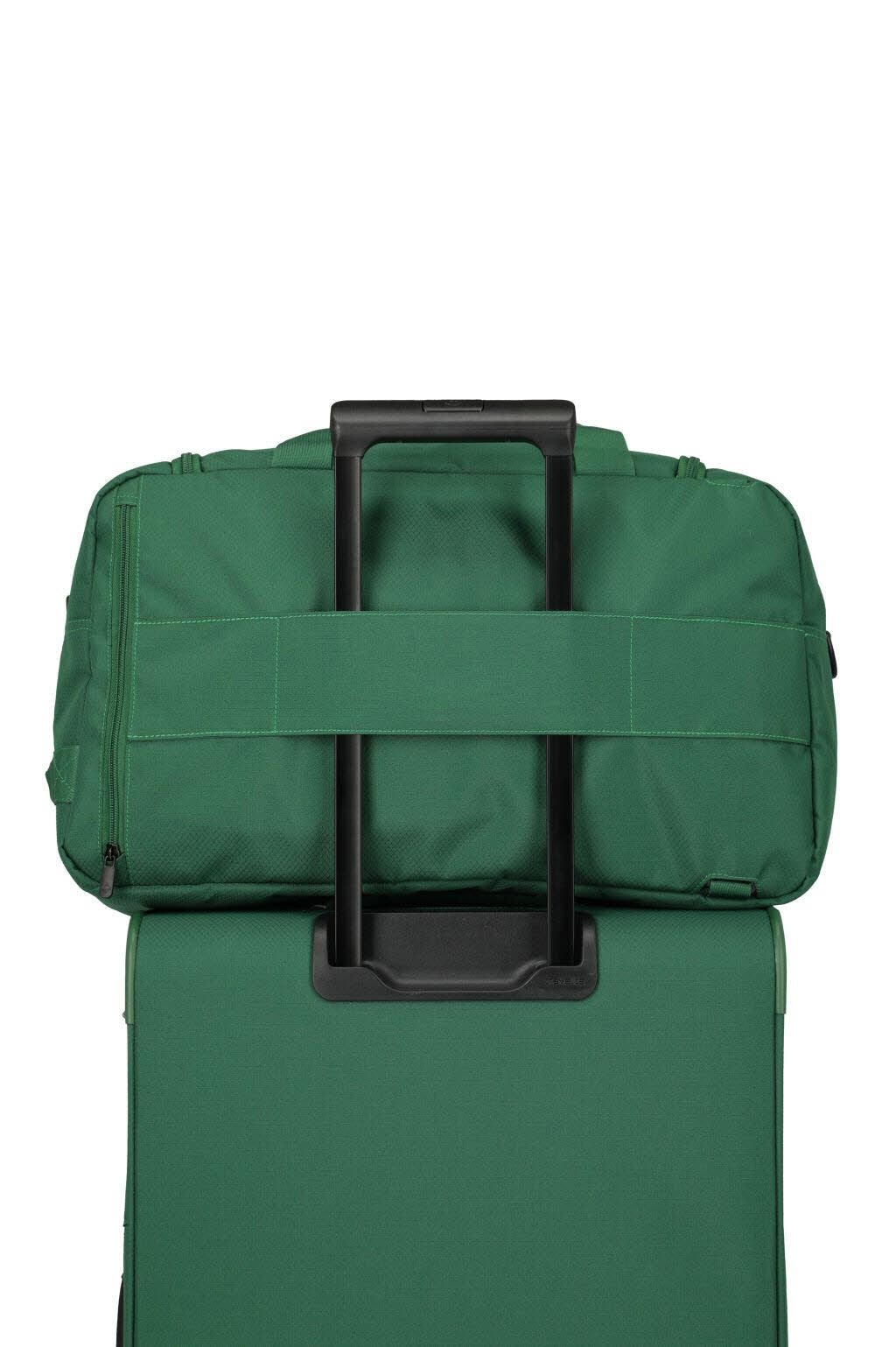 Weekender/Backpack Green