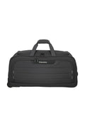 Wheeled Duffle M Anthracite