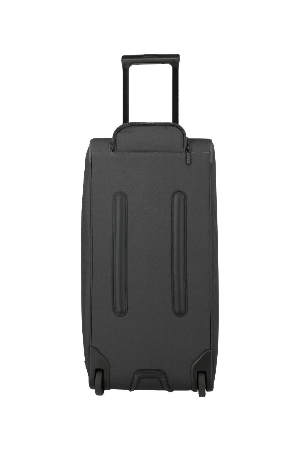 Wheeled Duffle M Anthracite