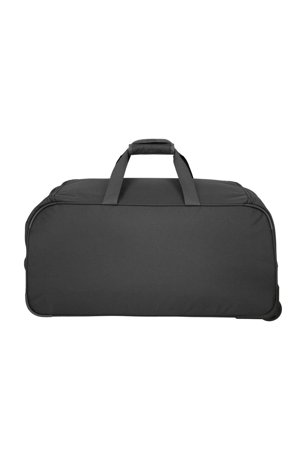 Wheeled Duffle M Anthracite