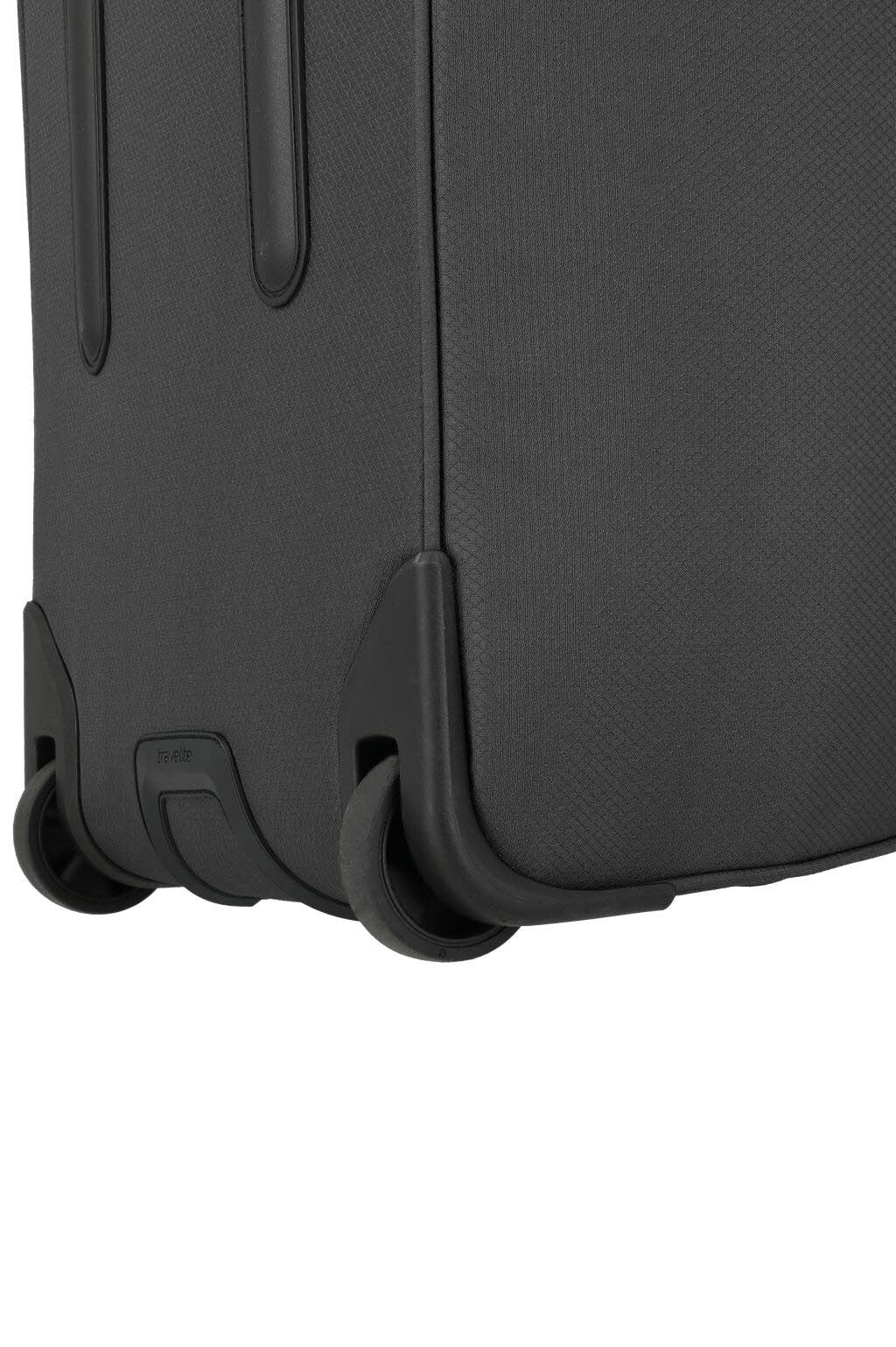 Wheeled Duffle M Anthracite