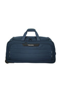 Wheeled Duffle M Navy