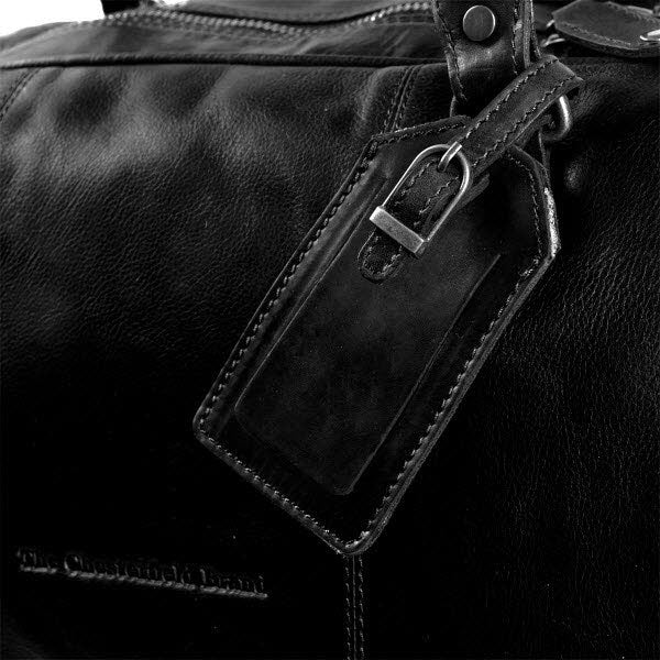 Reisetasche - William Black