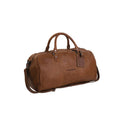 Reisetasche - William Cognac