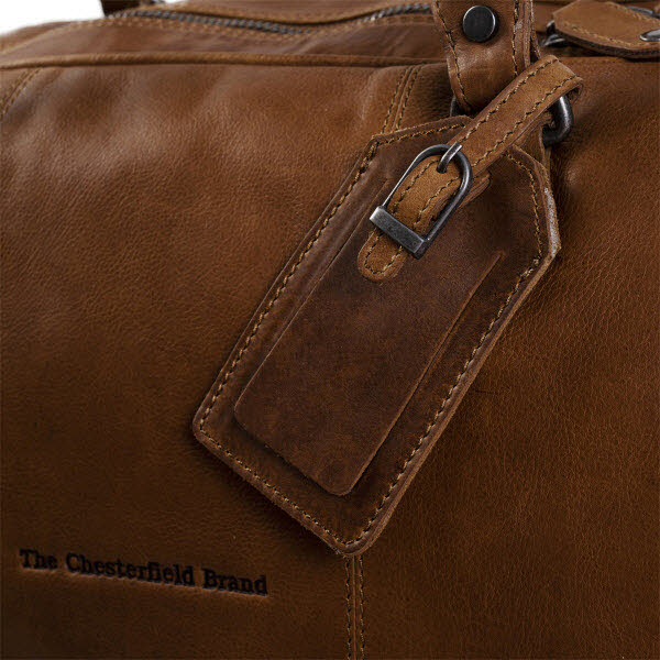 Reisetasche - William Cognac