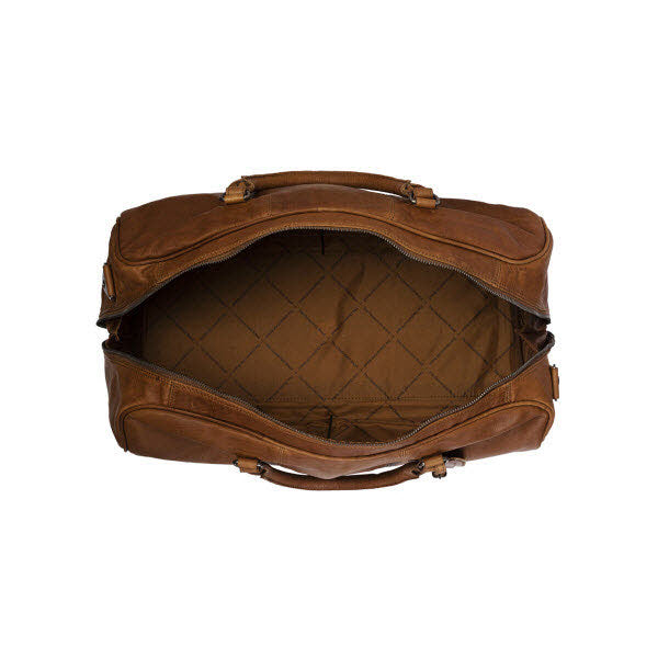 Reisetasche - William Cognac