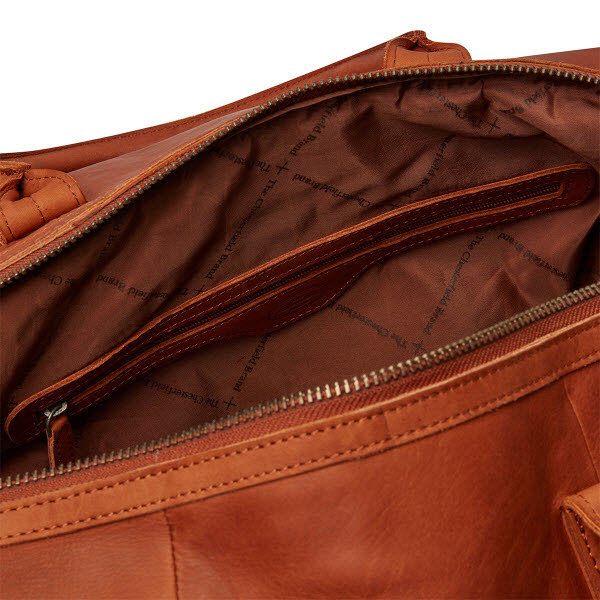 Reisetasche - Portsmouth Cognac