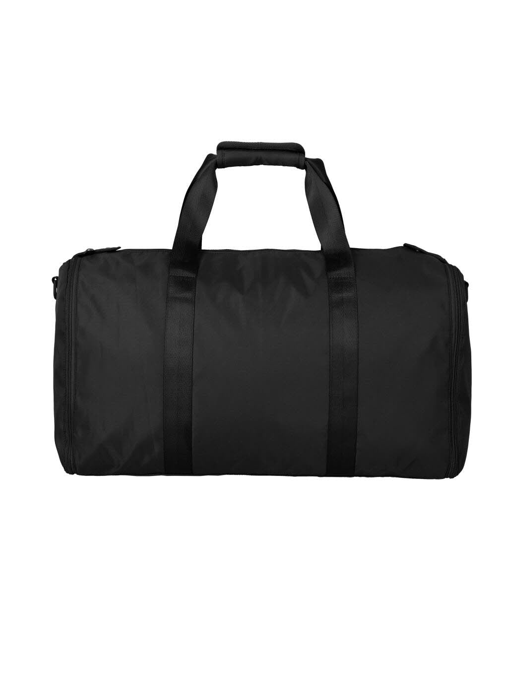 Kleidersack/Reisetasche Schwarz