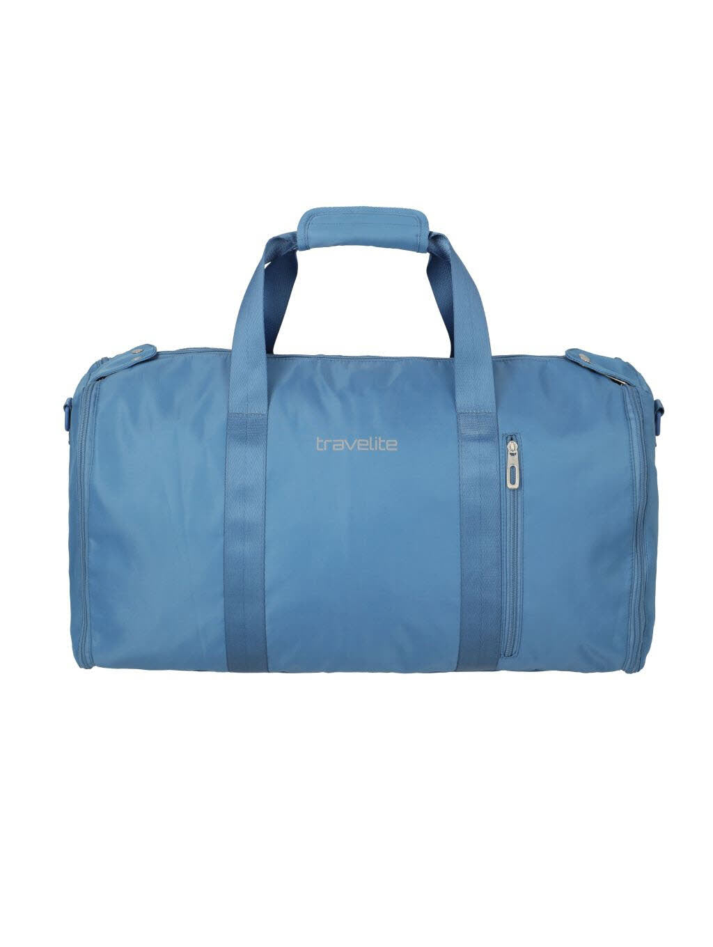 Kleidersack/Reisetasche Denim