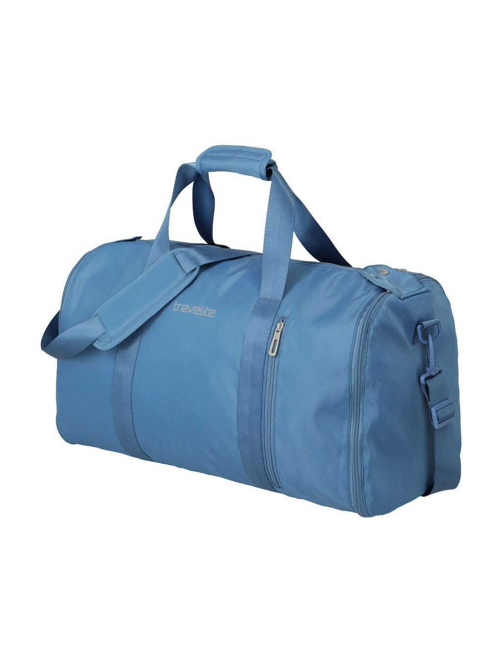 Kleidersack/Reisetasche Denim