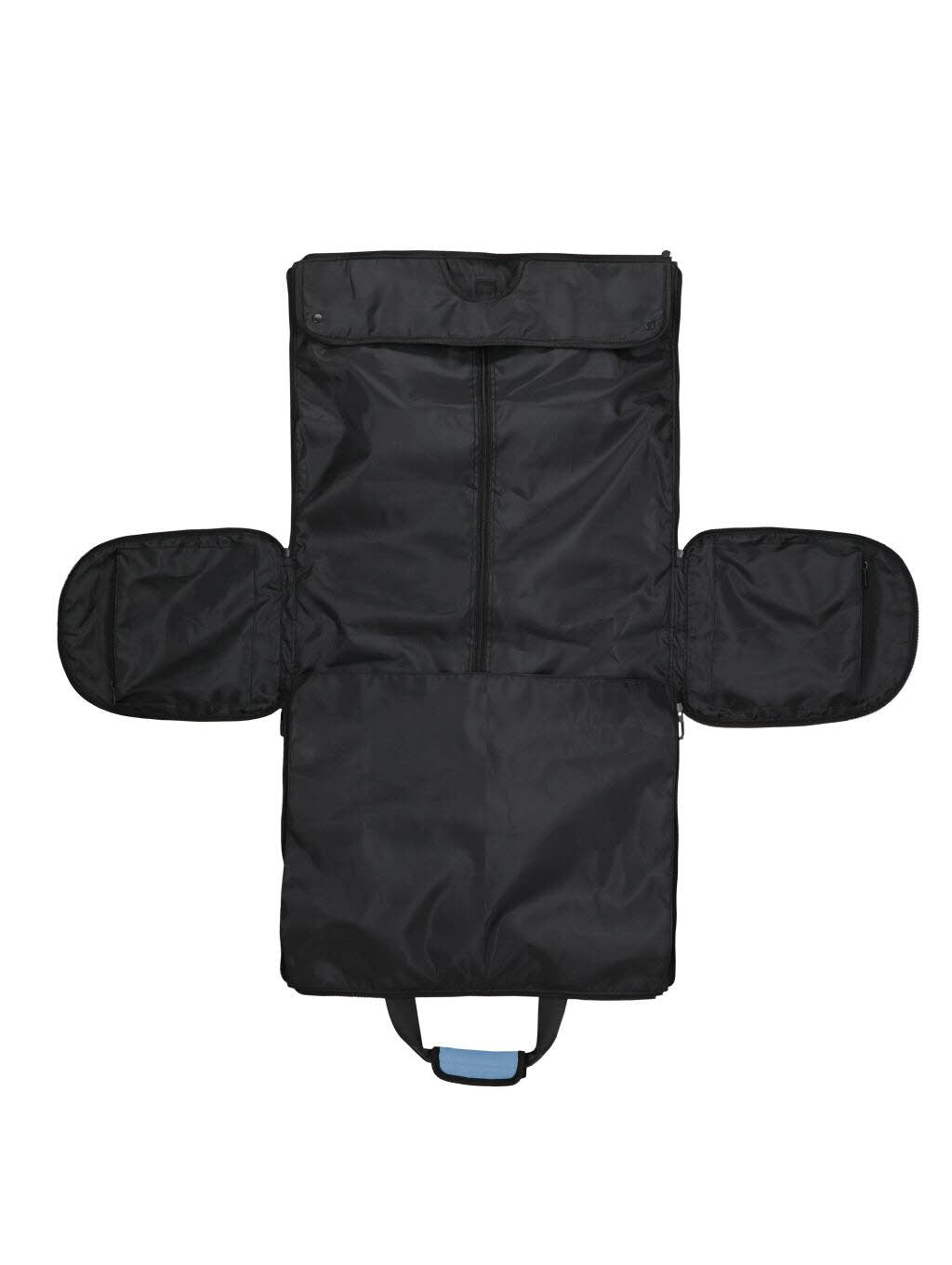 Kleidersack/Reisetasche Denim