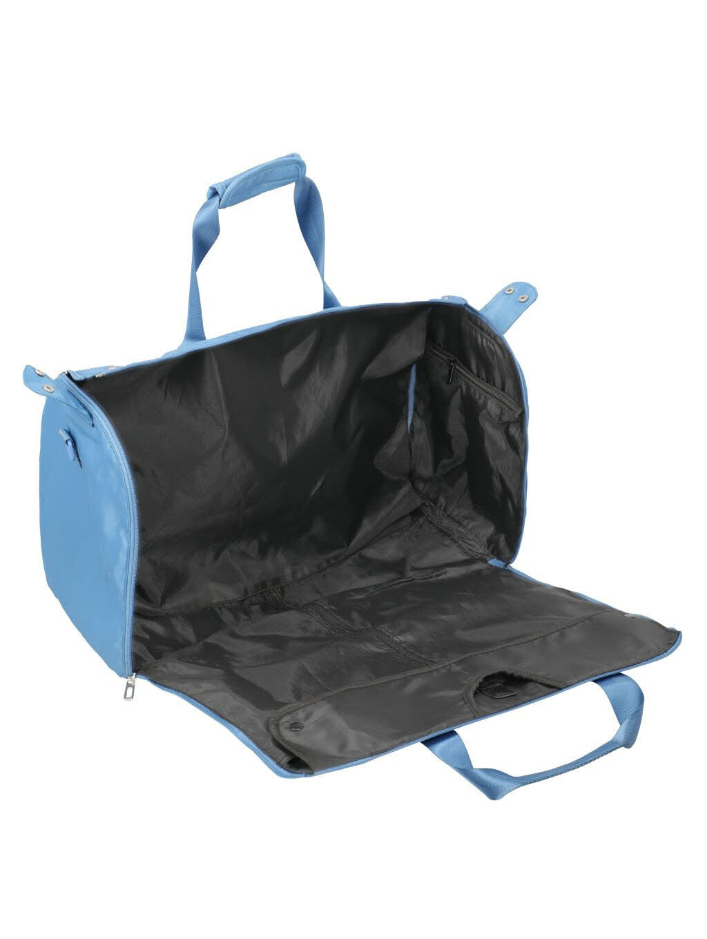 Kleidersack/Reisetasche Denim
