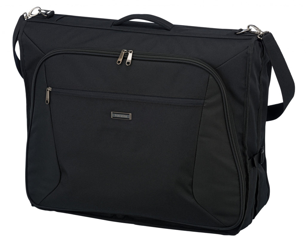Kleidersack Business Schwarz