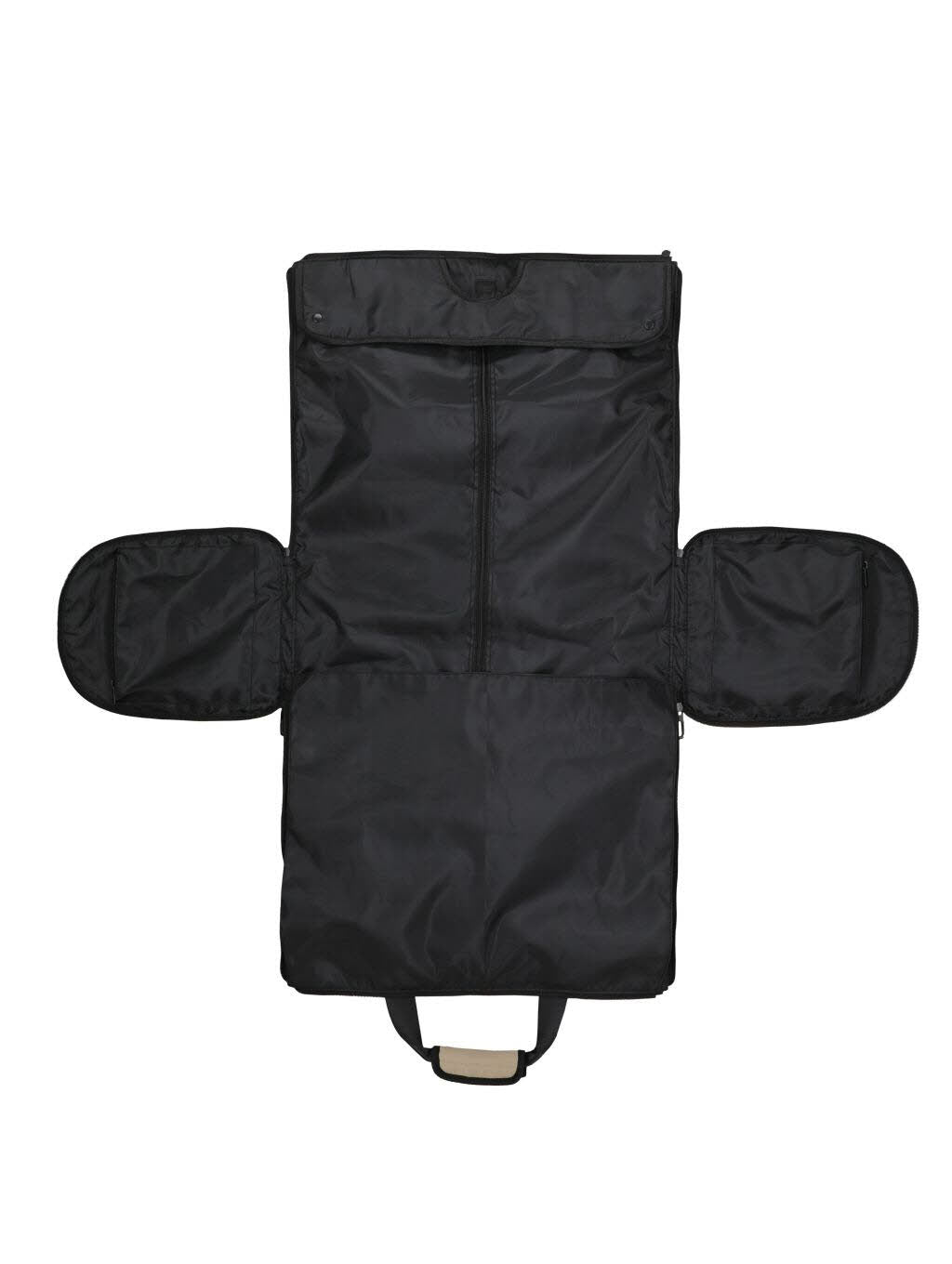 Kleidersack/Reisetasche Sand
