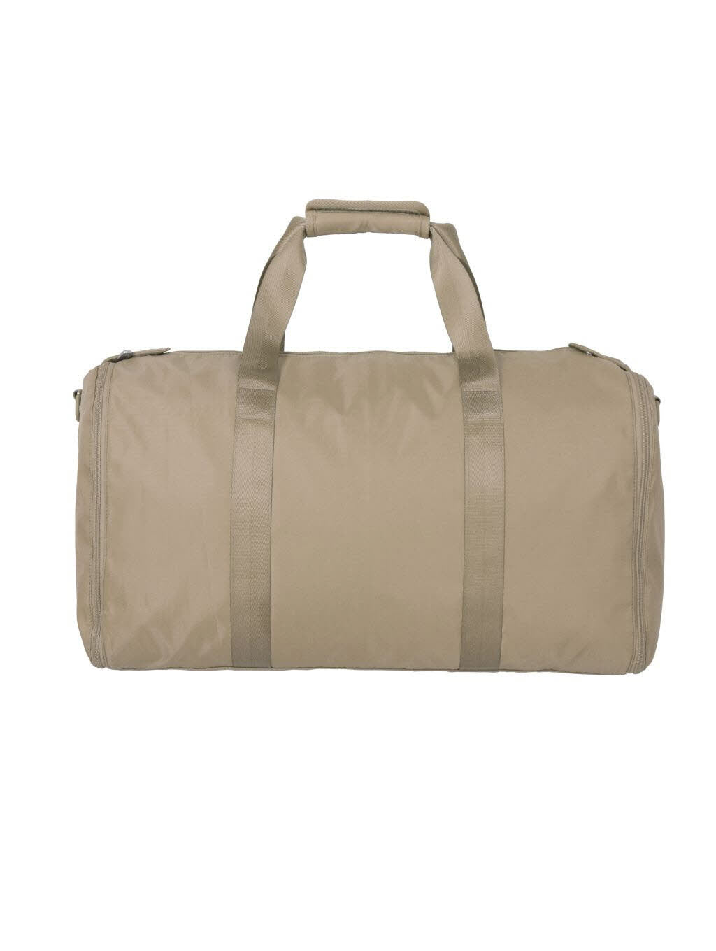 Kleidersack/Reisetasche Sand
