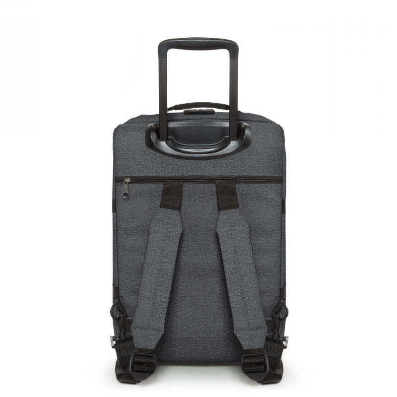 STRAPVERZ S Black Denim