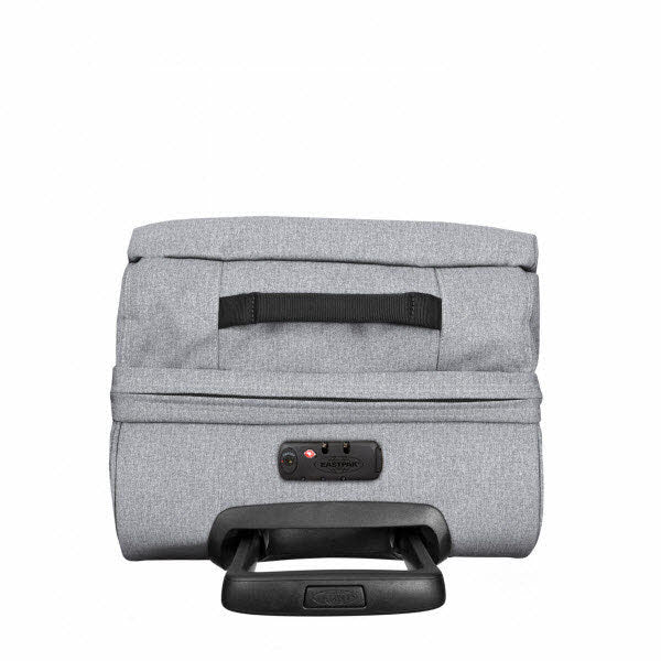TRANVERZ S Sunday Grey