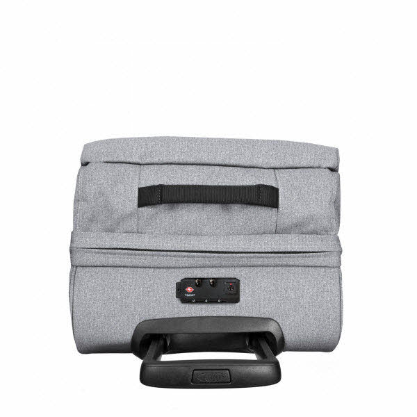 TRANVERZ S Sunday Grey