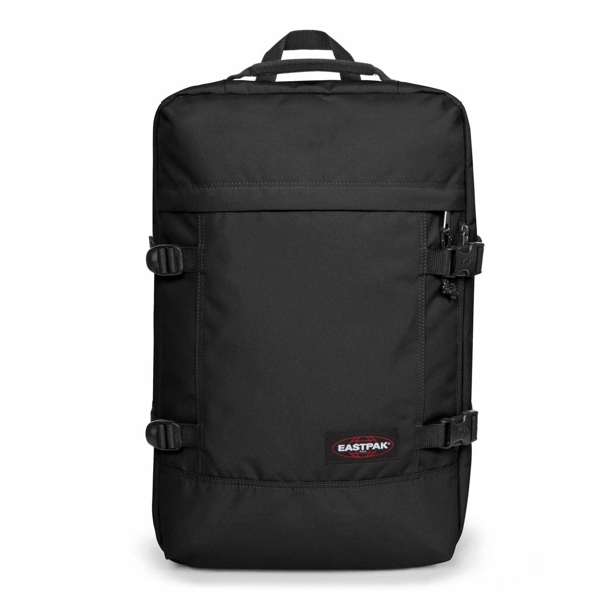 TRAVEL PACK Black