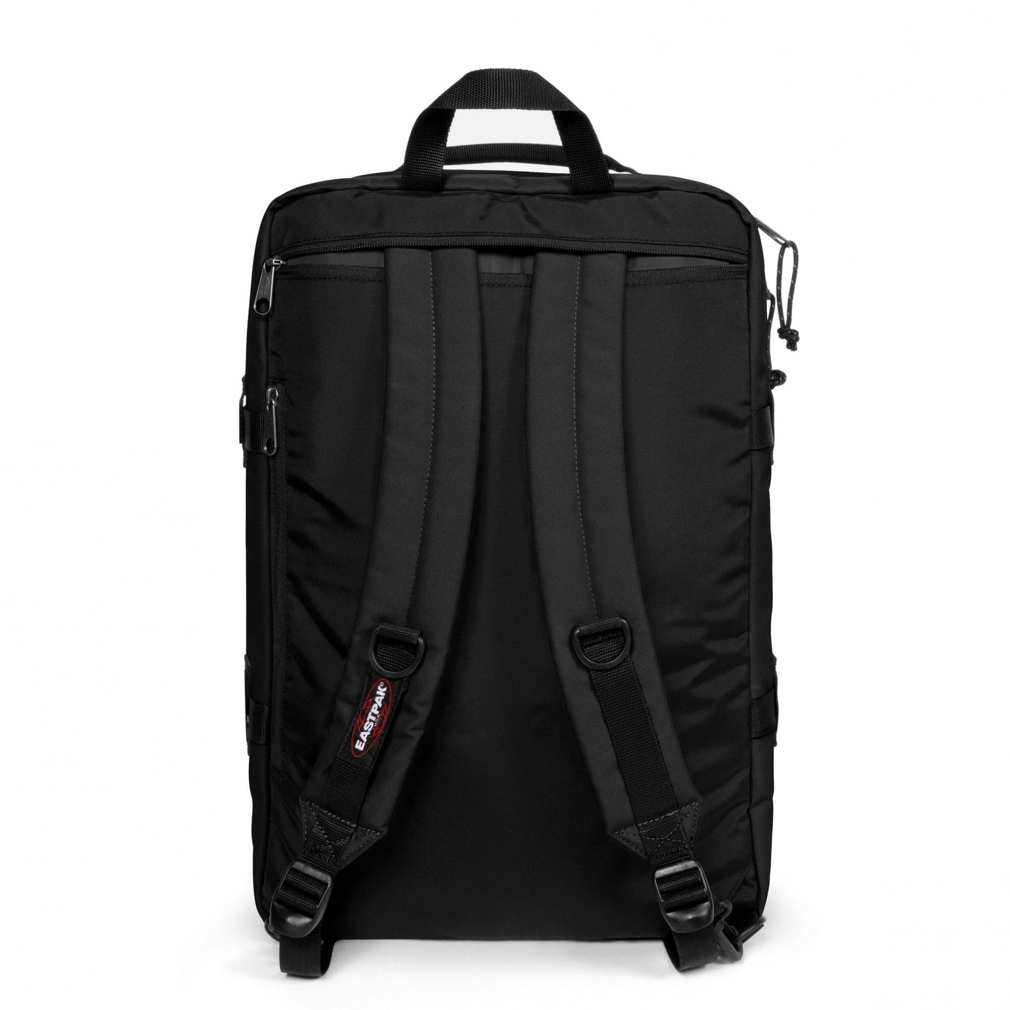 TRAVEL PACK Black
