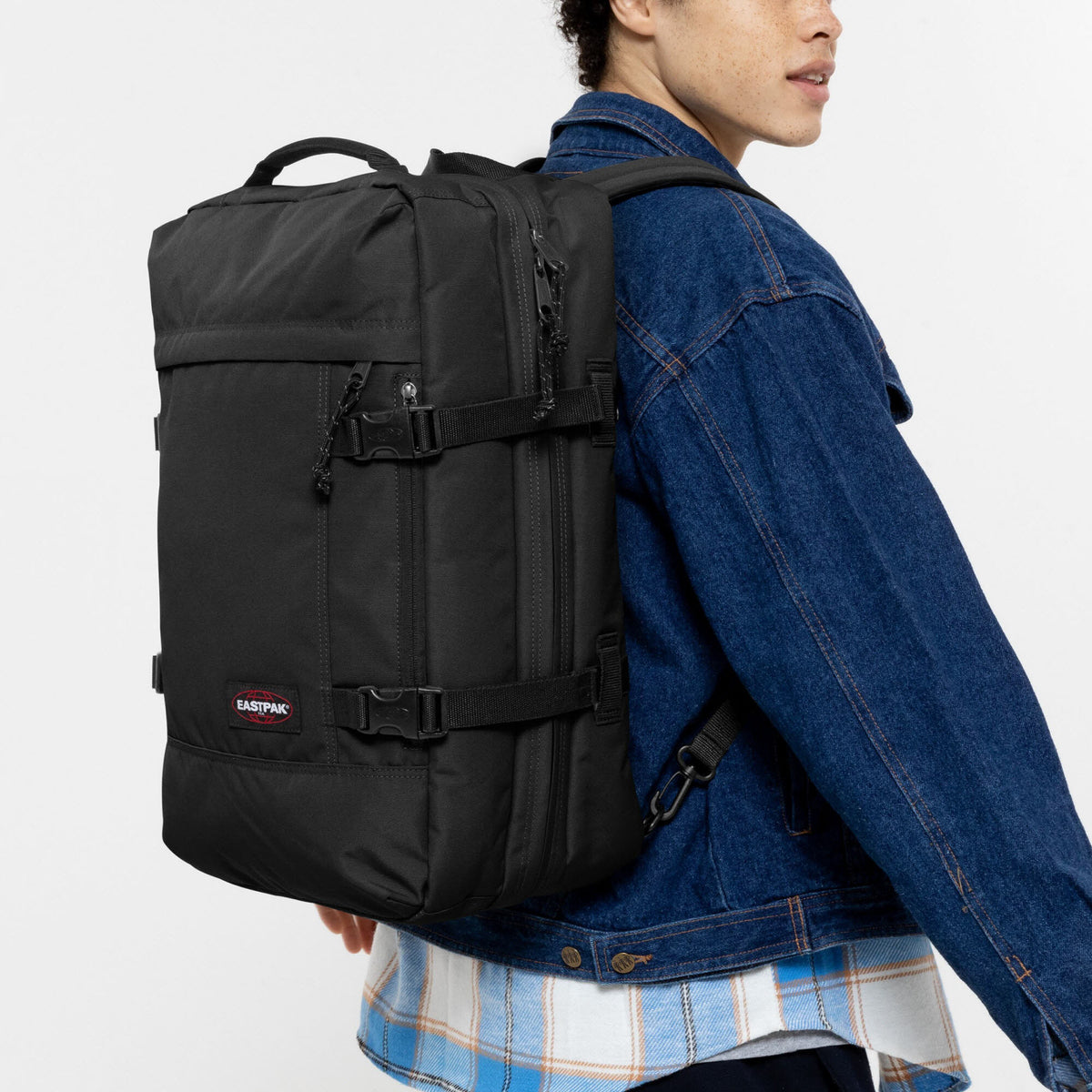 Travelpack Black