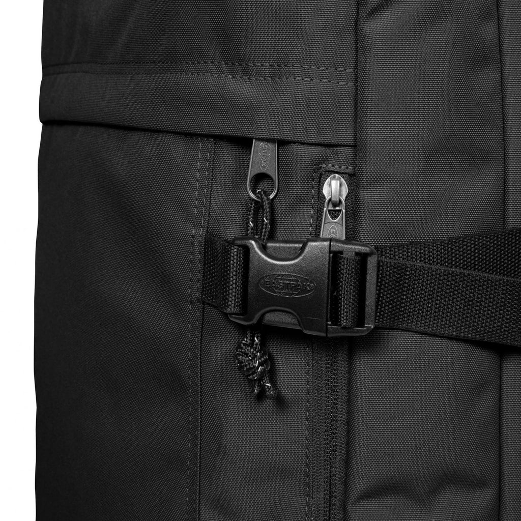 Travelpack Black