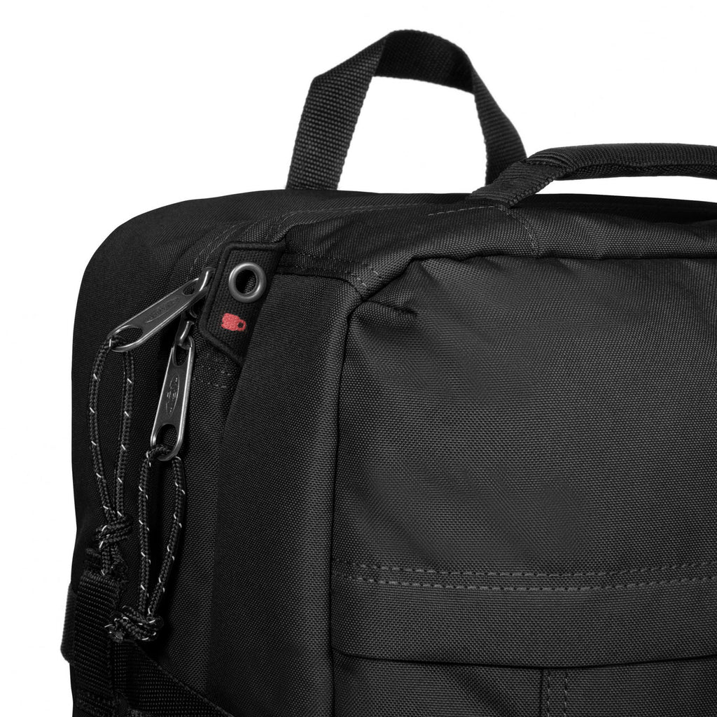 Travelpack Black