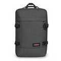 Travelpack Black Denim