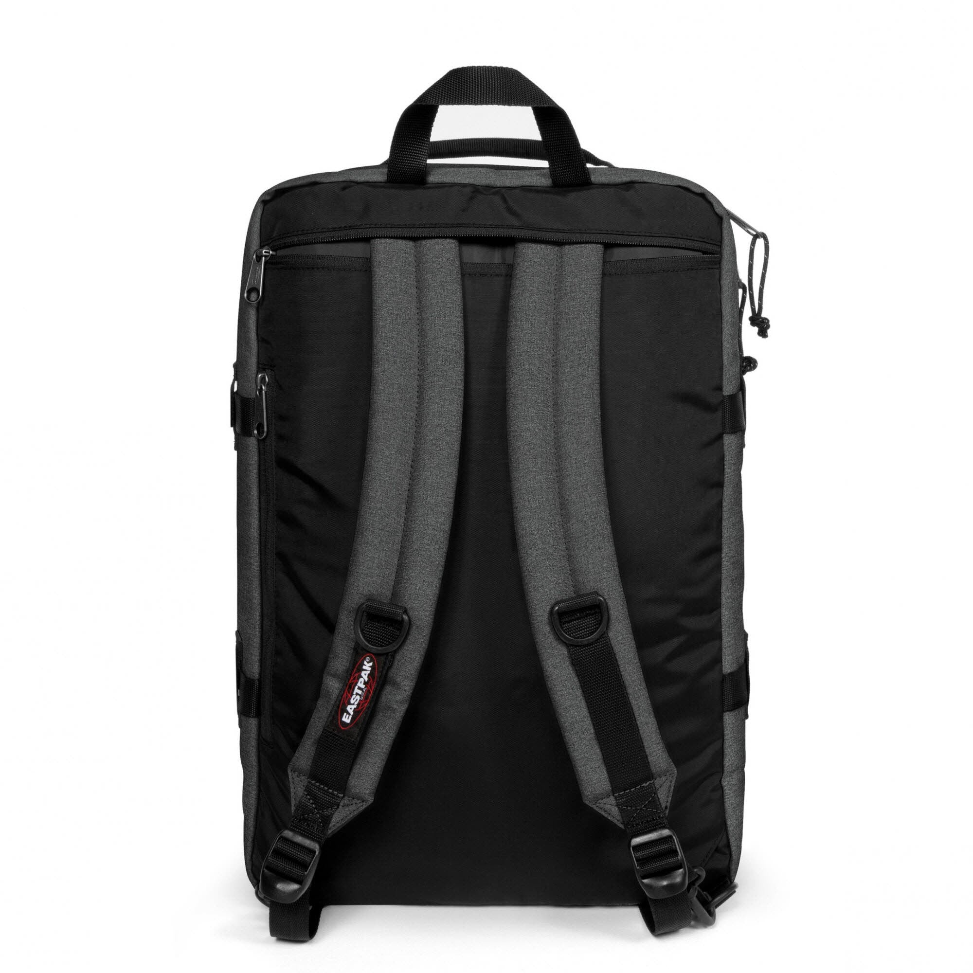 Travelpack Black Denim