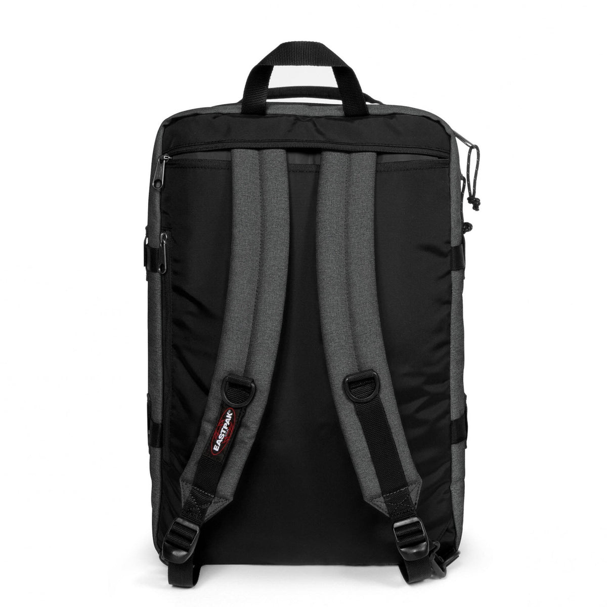 Travelpack Black Denim