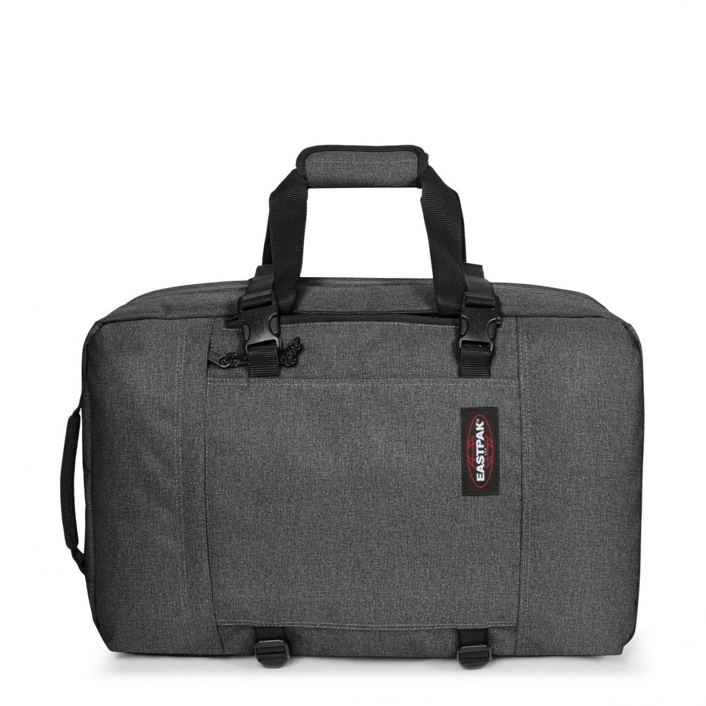 Travelpack Black Denim