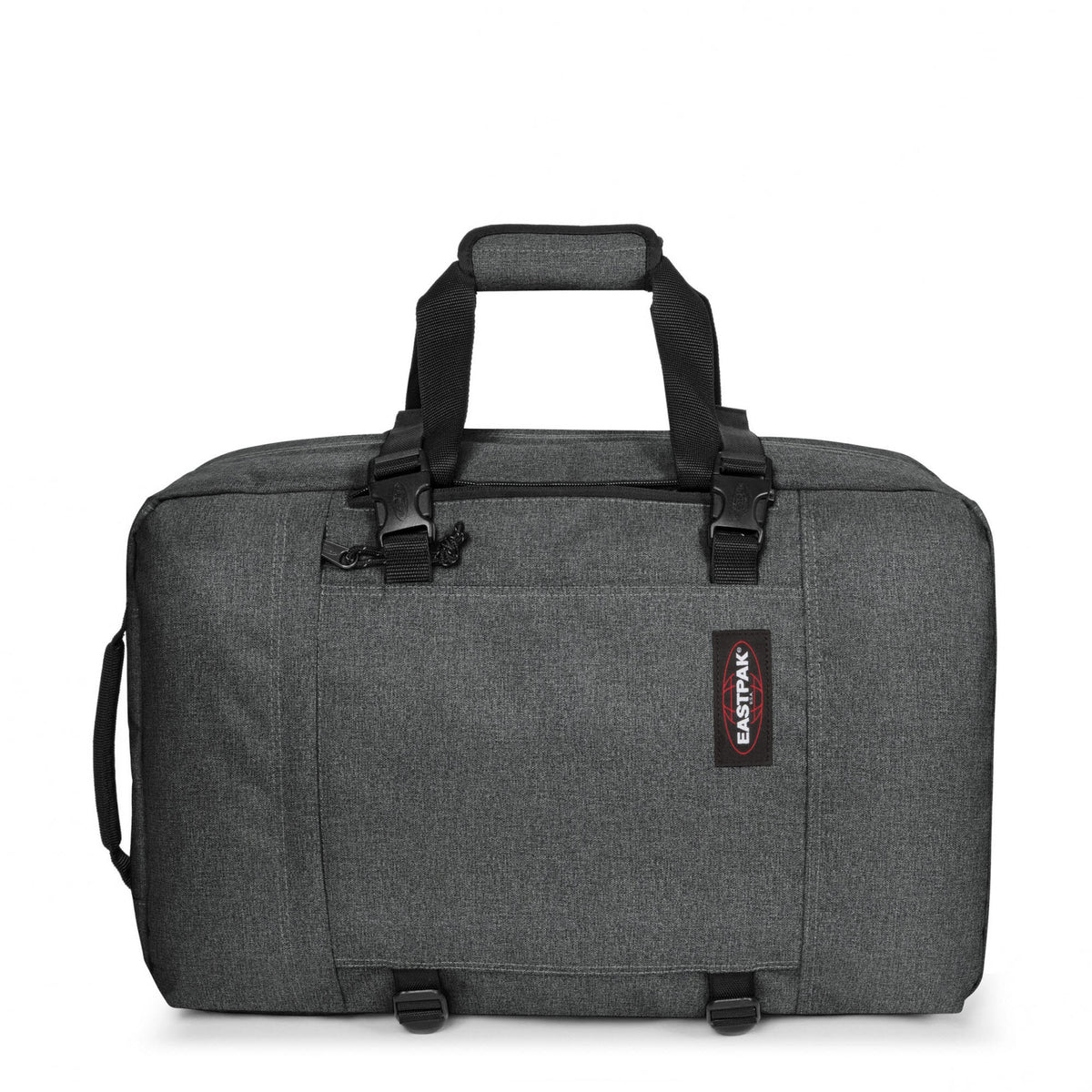Travelpack Black Denim