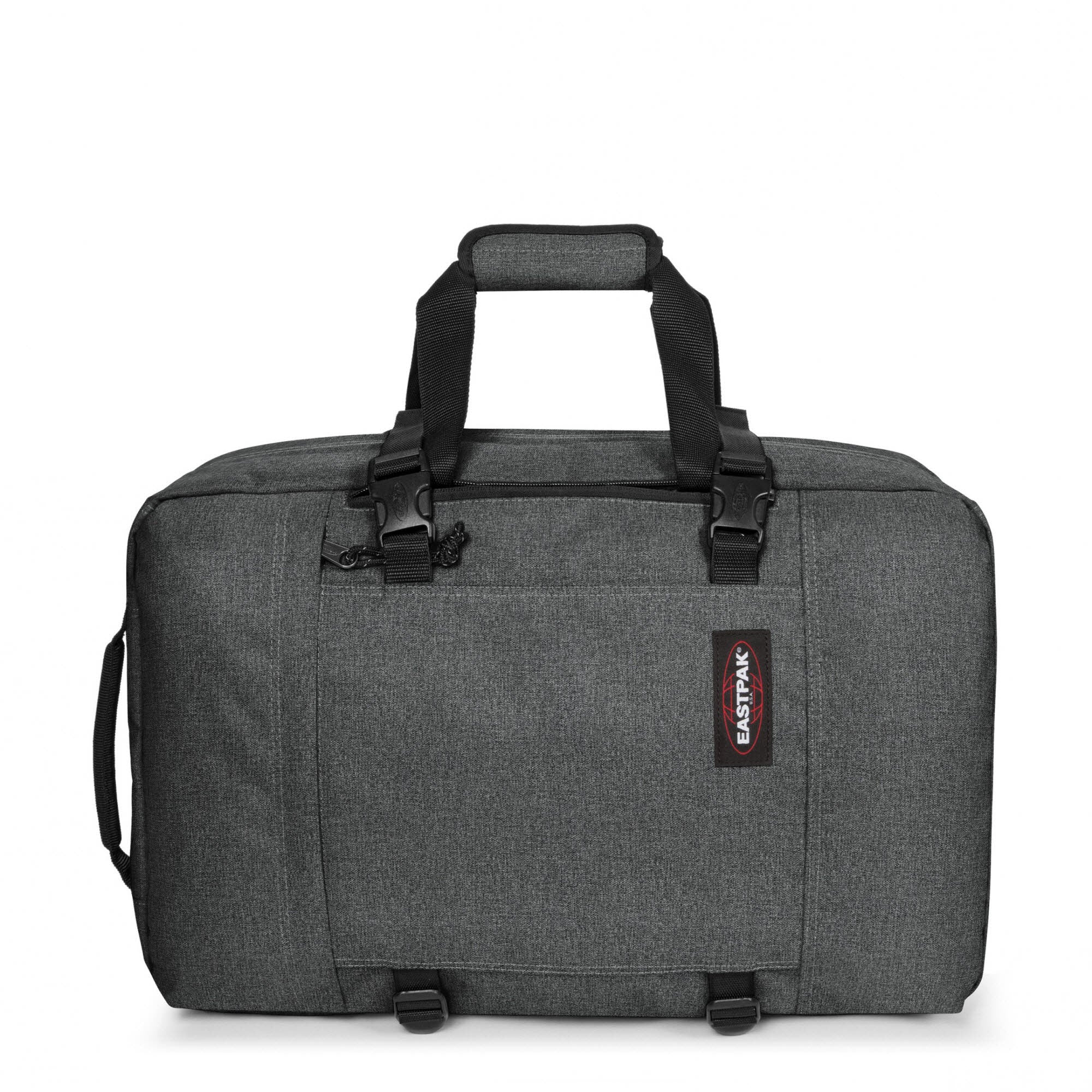 Travelpack Black Denim
