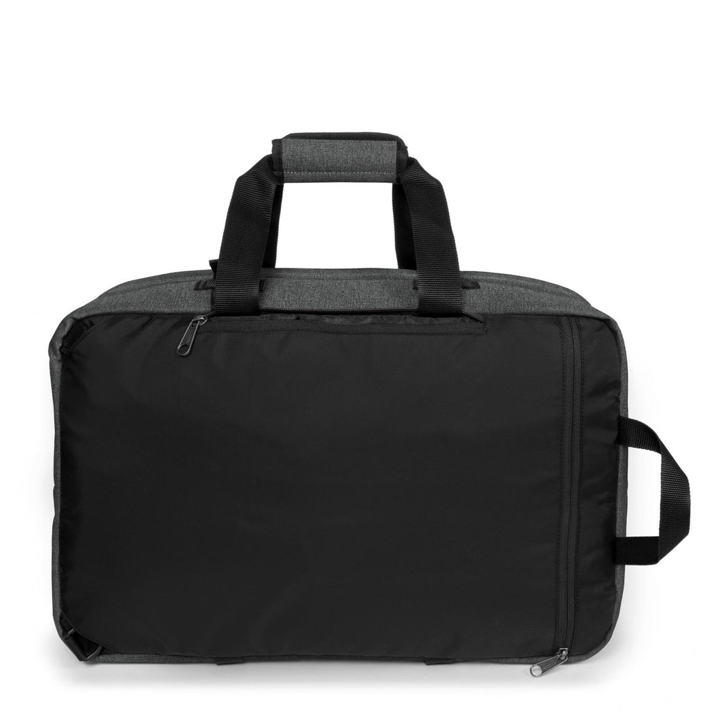 Travelpack Black Denim