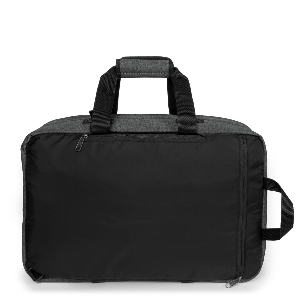 Travelpack Black Denim