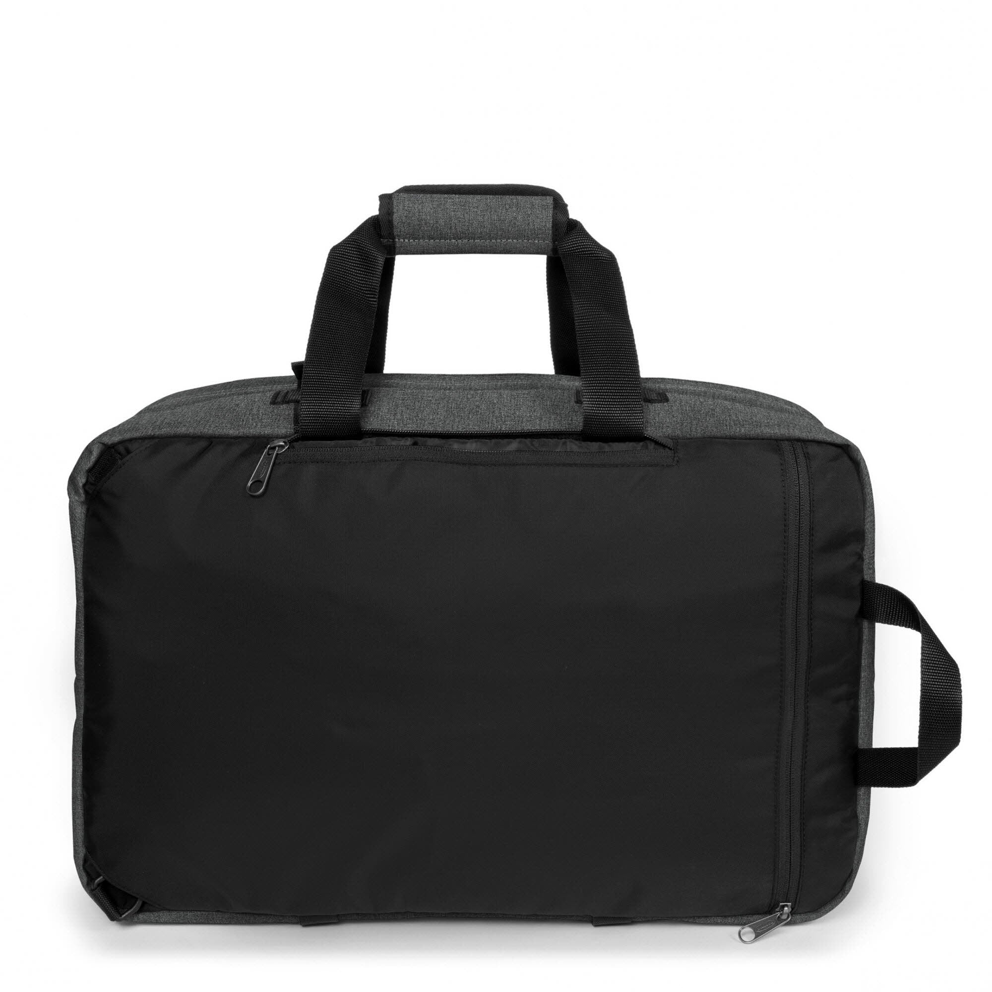 Travelpack Black Denim