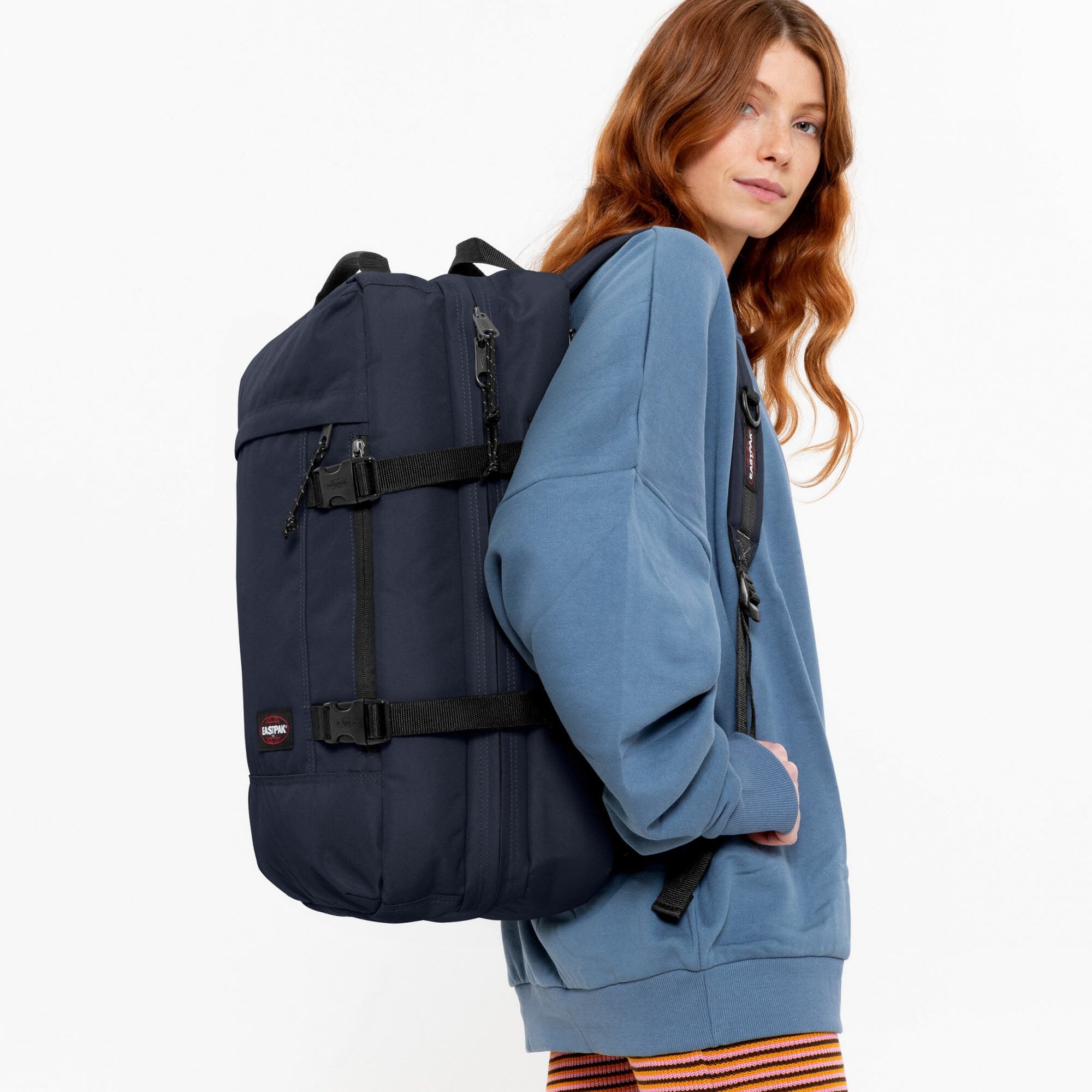Travelpack Ultra Marine