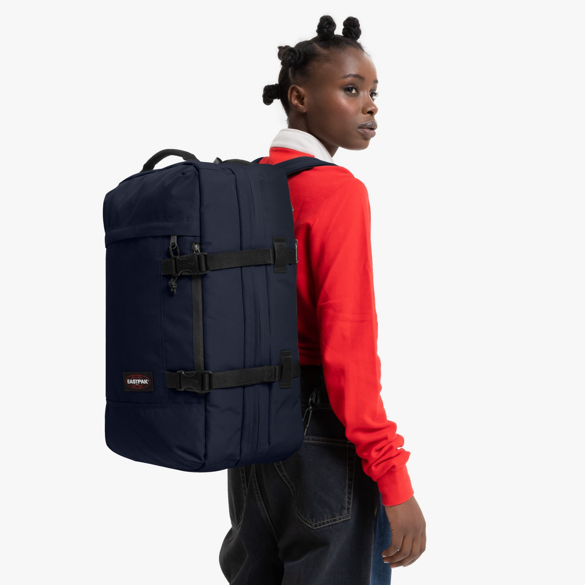 Travelpack Ultra Marine