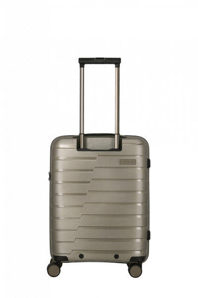 4-Rad Trolley S Champagner