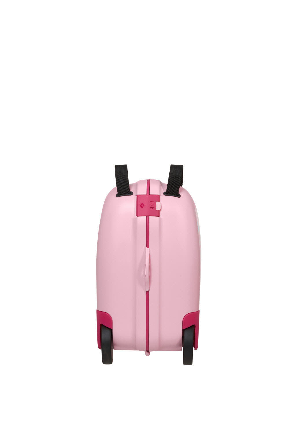 RIDE-ON SUITCASE DISNEY MINNIE GLITTER