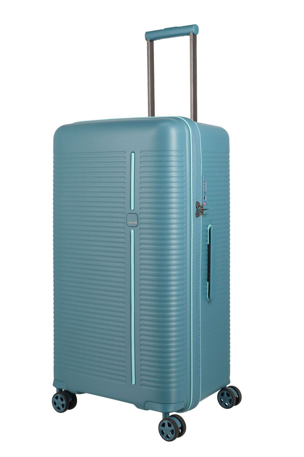 4-Rad Trunk L Roomer Aqua