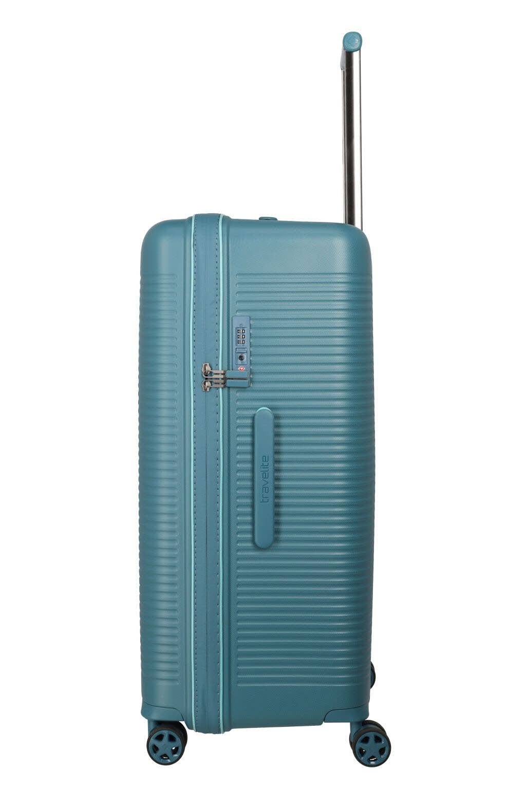 4-Rad Trunk L Roomer Aqua